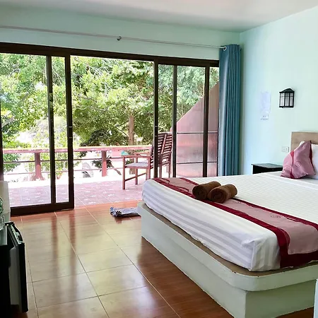 Ocean View Resort-2