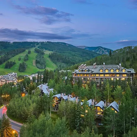 The Pines Lodge, A Rockresort, By Vail Resorts-2