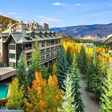 The Pines Lodge, A Rockresort, By Vail Resorts-2