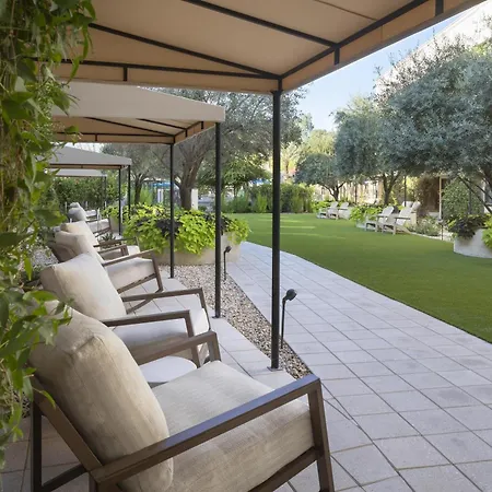 The Scottsdale Resort & Spa, Curio Collection By Hilton-2
