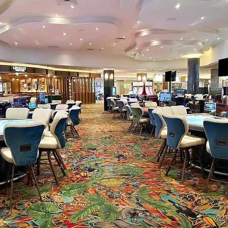 Rio Hotel & Casino, A Destination By Hyatt Hotel-3