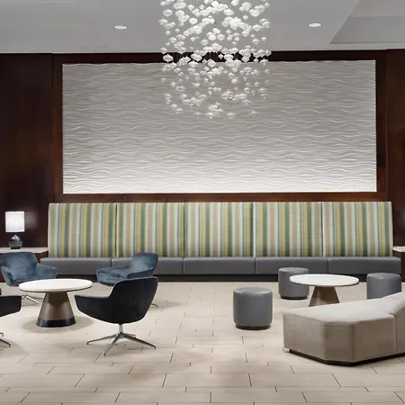 Embassy Suites By Hilton Orlando Lake Buena Vista Resort-2