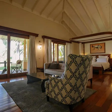 Ocean Beach Resort & Spa-3