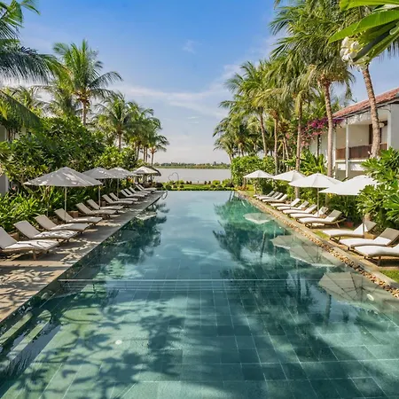 Emerald Hoi An Riverside Resort-2