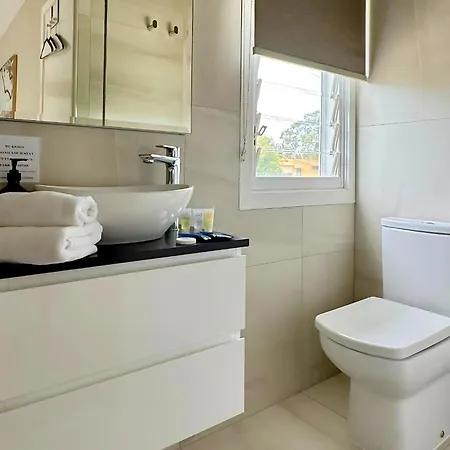 Saltwater Villas - Pet Friendly Accommodation-3