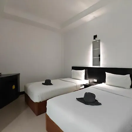 Phi Phi Chang Grand Resort-2