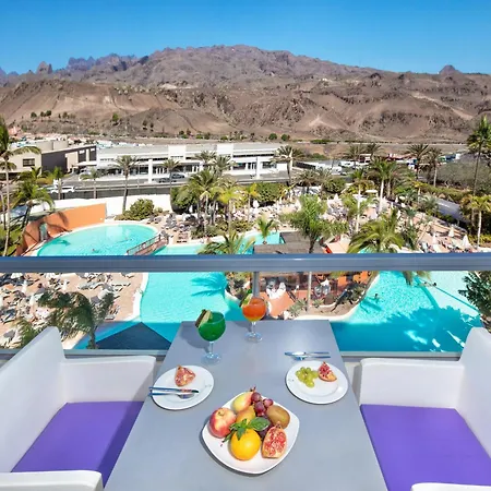 Hotel Gran Canaria Princess - Adults Only-3