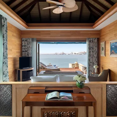 Banana Island Resort Doha By Anantara-3