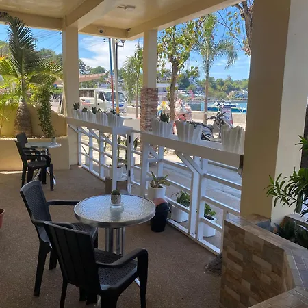 Papa Freds Beach Resort-3