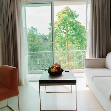 Krabi Boat Lagoon Resort-2