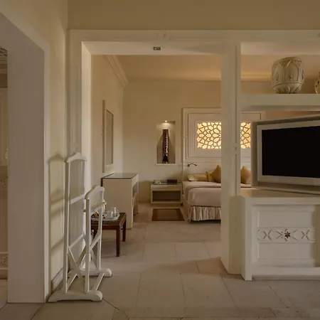 The Makadi Spa Hotel - Couples Only 18 Years Plus-2