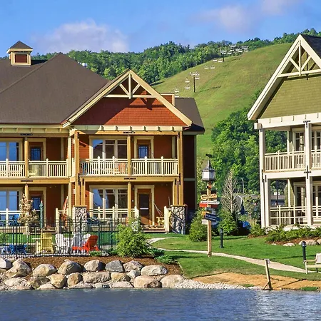 Hilton Grand Vacations Club Blue Mountain Canada-2