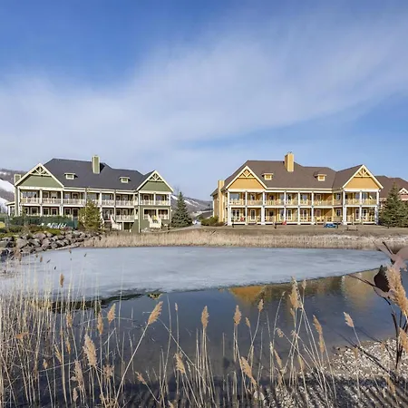 Hilton Grand Vacations Club Blue Mountain Canada-3