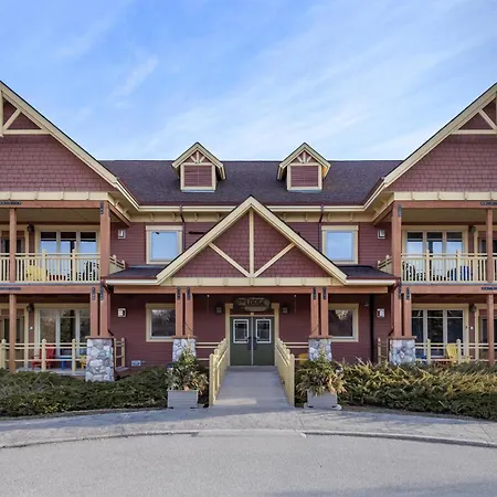 Hilton Grand Vacations Club Blue Mountain Canada-2