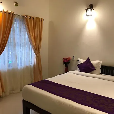 Sun View Beach Resort-3