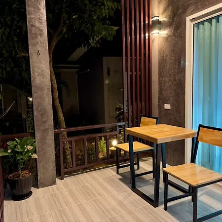 Pana Long Beach Resort - Sha Plus-2