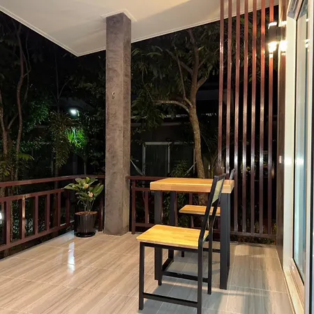 Pana Long Beach Resort - Sha Plus-3