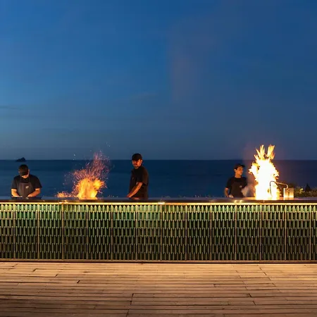 Cape Fahn Hotel - Private Islands Samui-3