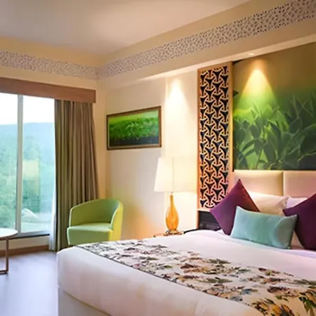 Regenta Resort Belagavi-2