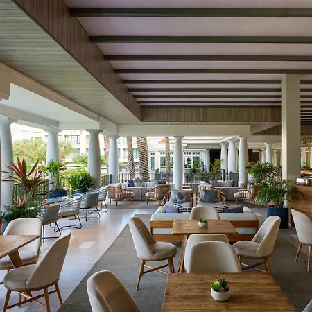 Curacao Marriott Beach Resort-3