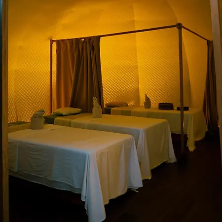 Nacpan Beach Glamping Managed By H Hospitality Group - Newly Renovated-2