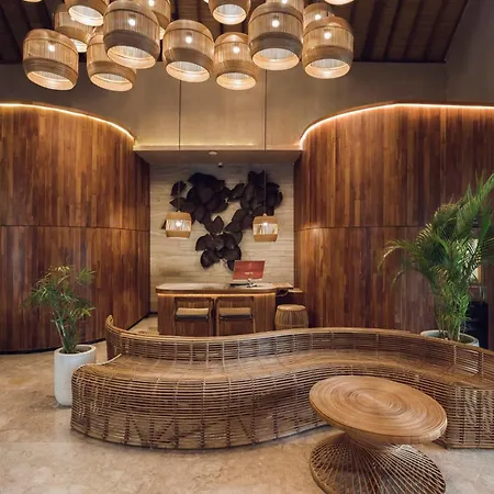 Sini Vie Resort Seminyak By Ini Vie Hospitality (Adults Only)-2