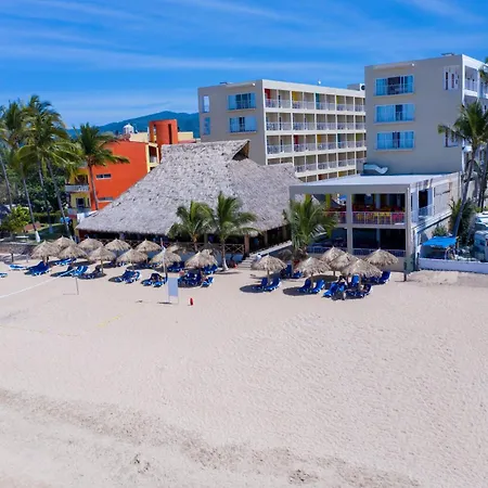Decameron Isla Coral Guayabitos, Ramada All-Inclusive Resort-3