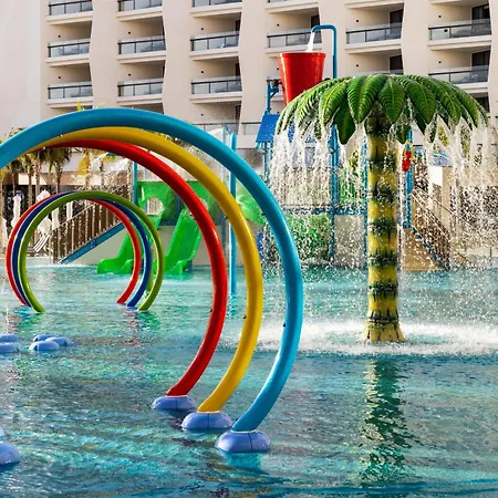 Hilton Cancun, An All-Inclusive Resort-2
