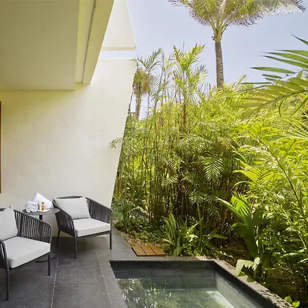 Conrad Tulum Riviera Maya-3
