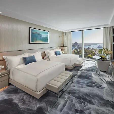 Crown Towers Sydney-2