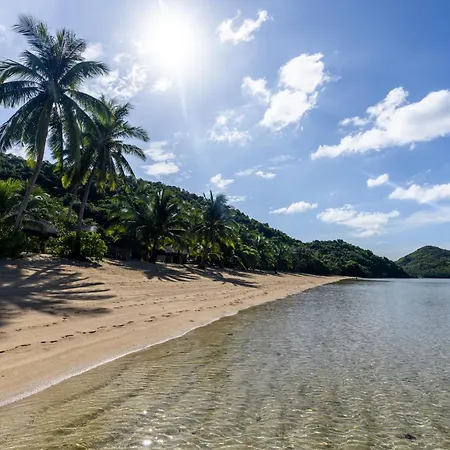 San Nicolas Private Beach-3