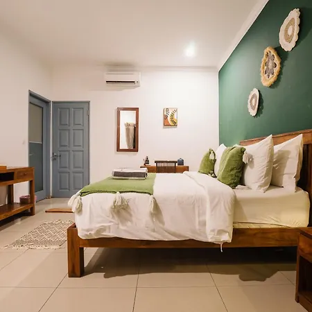 Kubuwatu Boutique Accommodation-2
