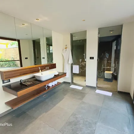 The Golkonda Resort And Spa-2