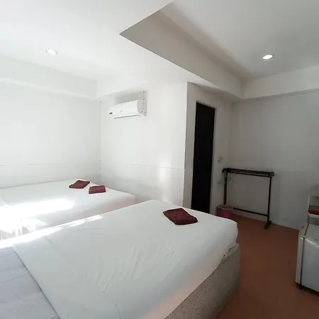 The Relax Beach Resort-3