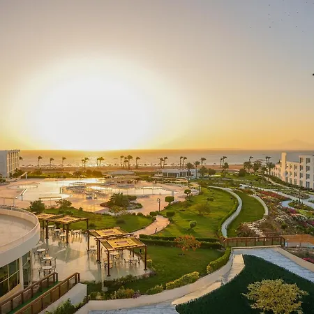 Sun Resort & Aqua Park Sharm El-Sheikh-3