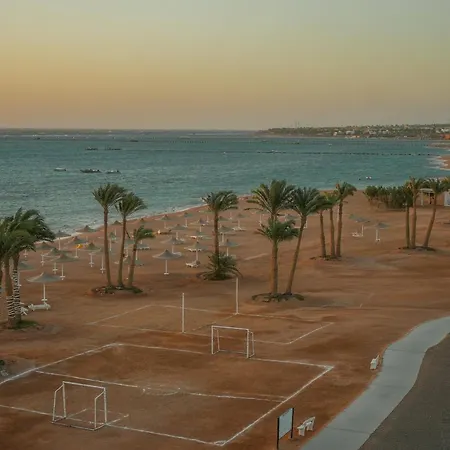 Sun Resort & Aqua Park Sharm El-Sheikh-3