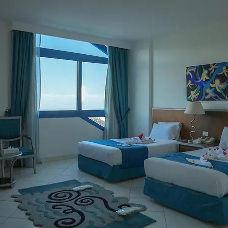 Star Resort & Aqua Park Sharm El-Sheikh-2