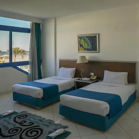 Star Resort & Aqua Park Sharm El-Sheikh-3