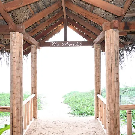 The Meraki Beach Resort Gokarna-2