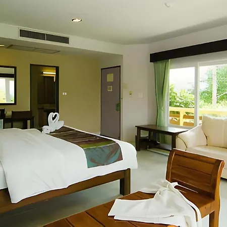 Bacchus Home Resort-3