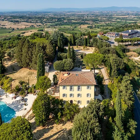 Nobilis Charme Relais-2