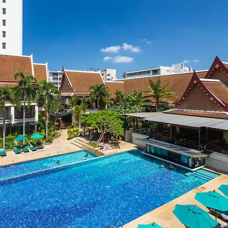 Deevana Patong Resort&Spa-2
