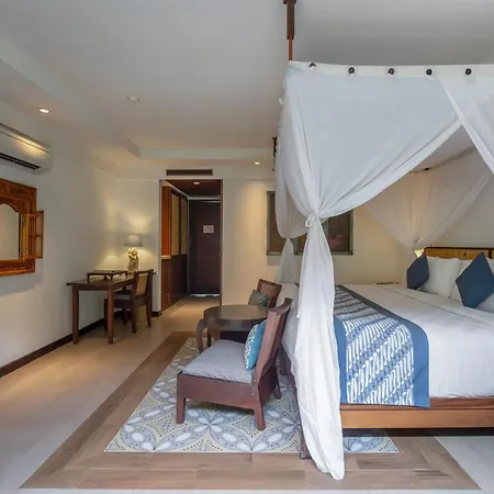 Rama Beach Resort And Villas-3