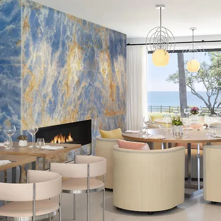Oceana Santa Monica, Lxr Hotels & Resorts-2