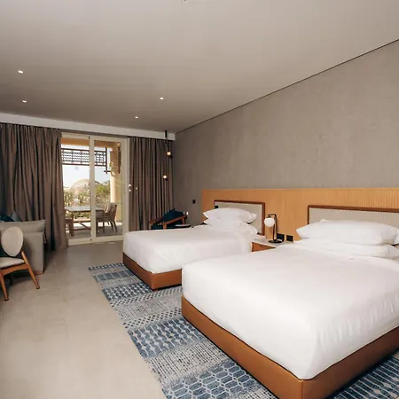 Sheraton Soma Bay Resort-3