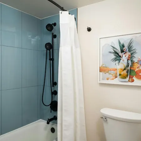 Sheraton Resort, Lake Buena Vista Orlando, Newly Renovated Complimentary Shuttle To Disney-2