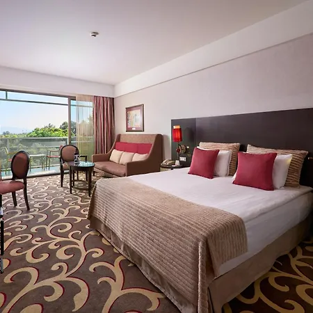 Cornelia Diamond Golf Resort & Spa-2