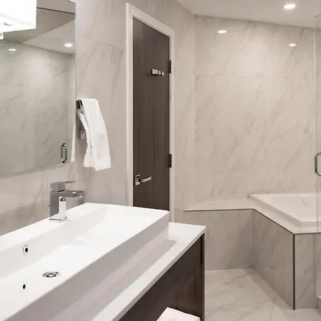 White Oaks Conference & Resort Spa-2