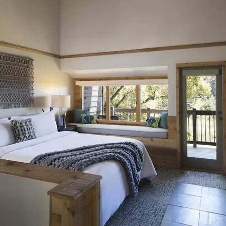 Alila Ventana Big Sur (Adults Only)-3