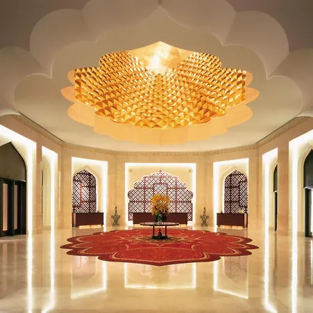 Hilton Muscat Al Bandar-3
